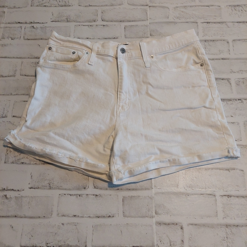 J. Crew shorts *